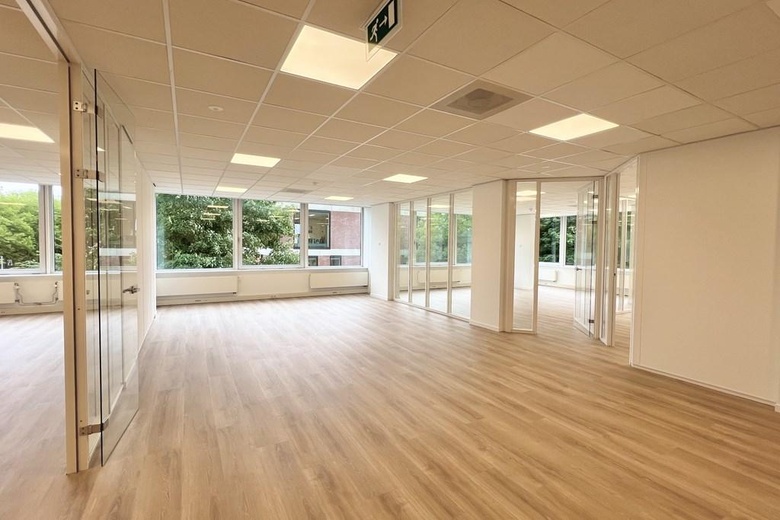 KantoorruimteaanTeilingen 1<br/> inAmsterdam