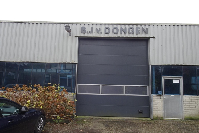 BedrijfsruimteaanHornweg 206<br/> inAalsmeer BedrijfsruimteaanHornweg 206<br/> inAalsmeer