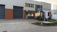 Bedrijfsruimte te huur Alblasserdam - Kelvinring 10