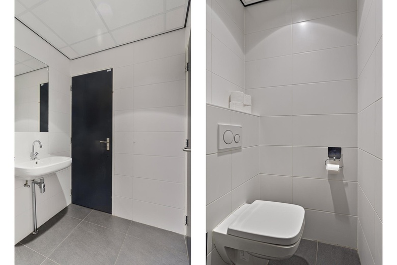 KantoorruimteaanMercuriusweg 10 - 12<br/> inSchiedam