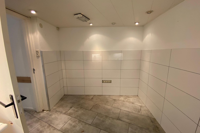 WinkelruimteaanHamstraat 1 A<br/> inRoermond