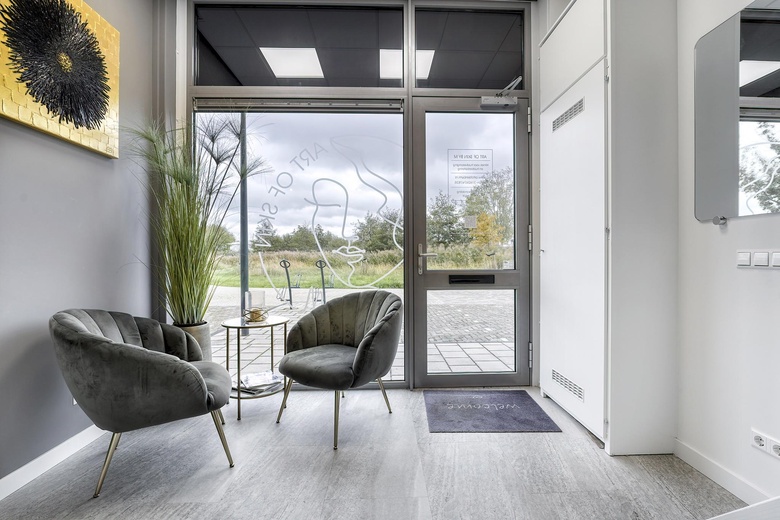 KantoorruimteaanGabriël Metzustraat 62 B<br/> inLeiden