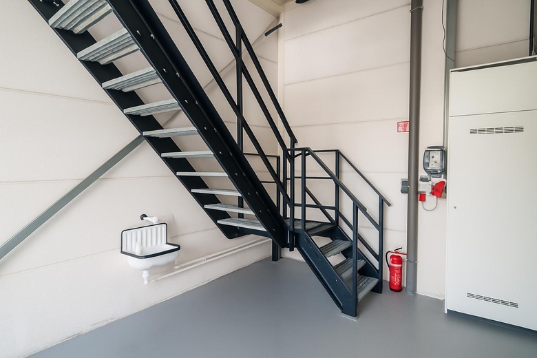 BedrijfsruimteaanWateringweg 1 A 01<br/> inHaarlem