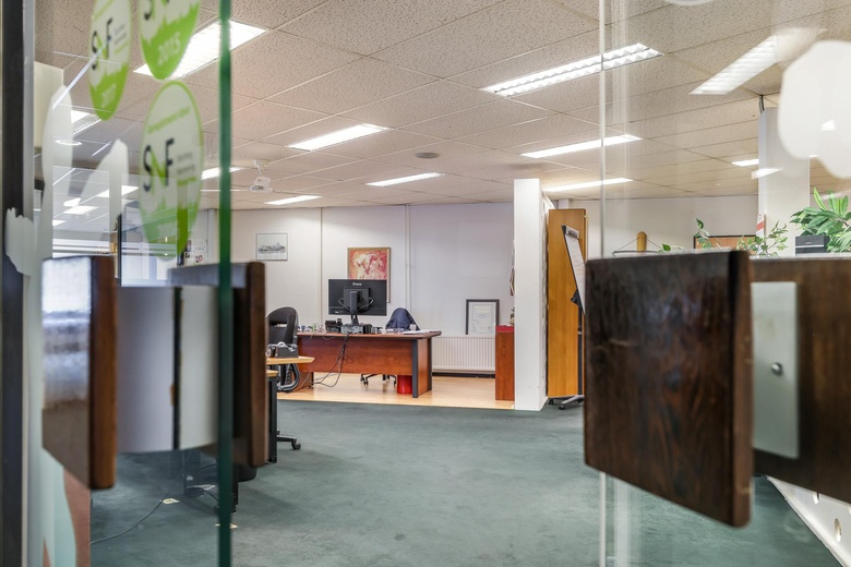 KantoorruimteaanIndustriepark 25<br/> inWijchen
