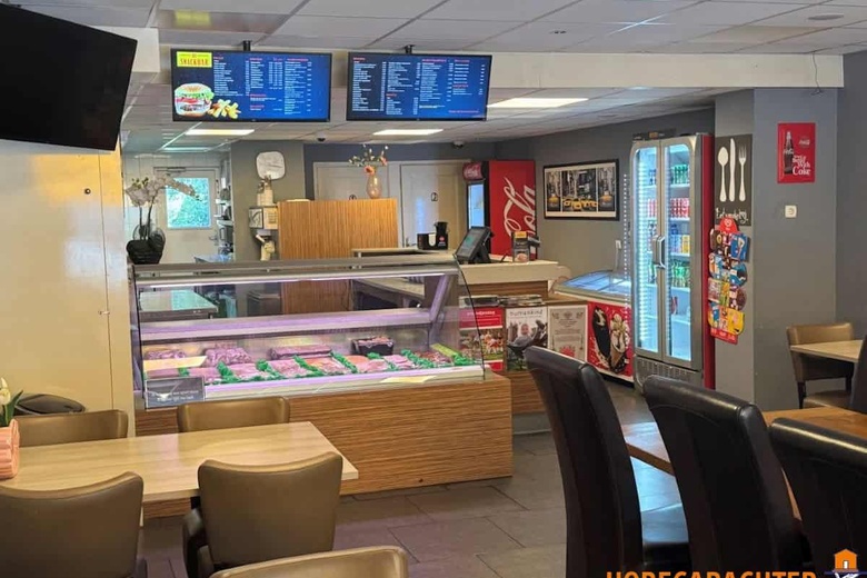 Horeca Overdinkel - Hoofdstraat 67 - Foto 13