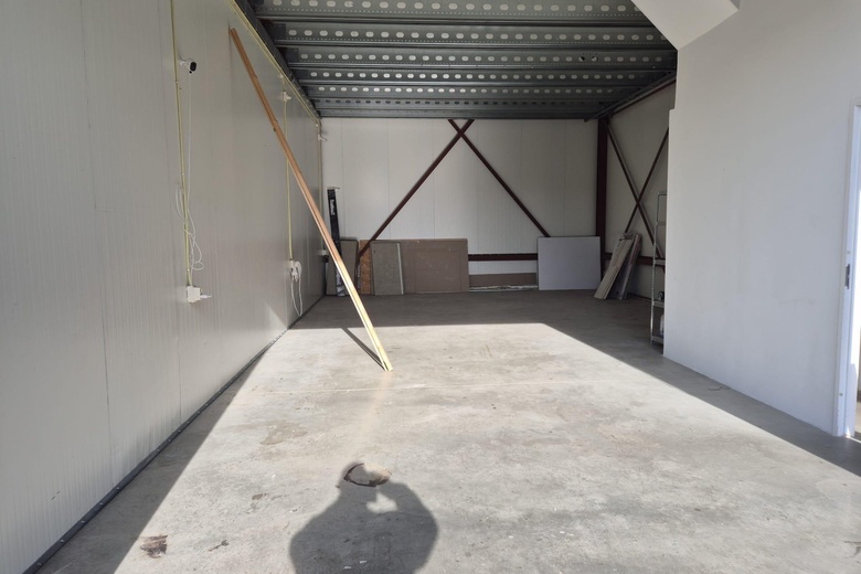 Bedrijfsruimte Den Bosch - Ruiterskampweg 6 E - Foto 4