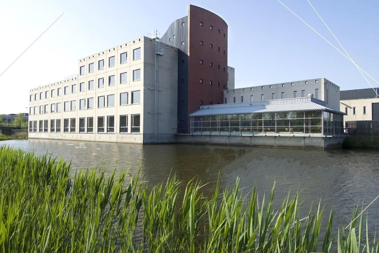 ZorgaanDiamantlaan 1<br/> inHoofddorp