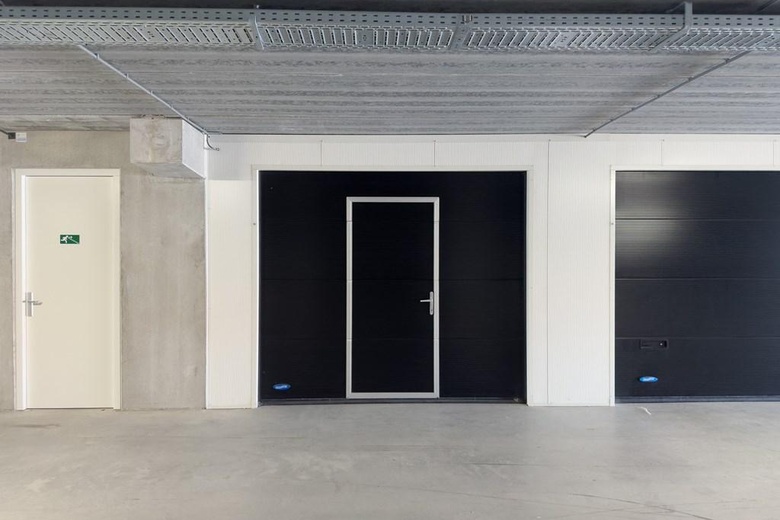 OpslagruimteaanIndustrieweg 69 95<br/> inBerkel en Rodenrijs