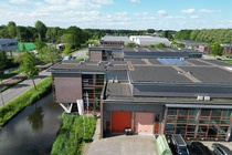 Bedrijfsruimte Zwijndrecht - Daltonstraat 26 - Foto 3