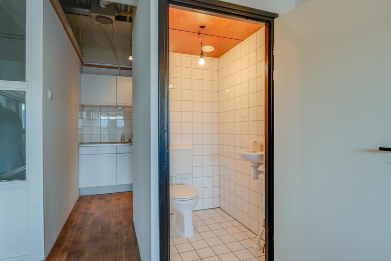 BedrijfsruimteaanVerlaatweg 50 A<br/> inLelystad