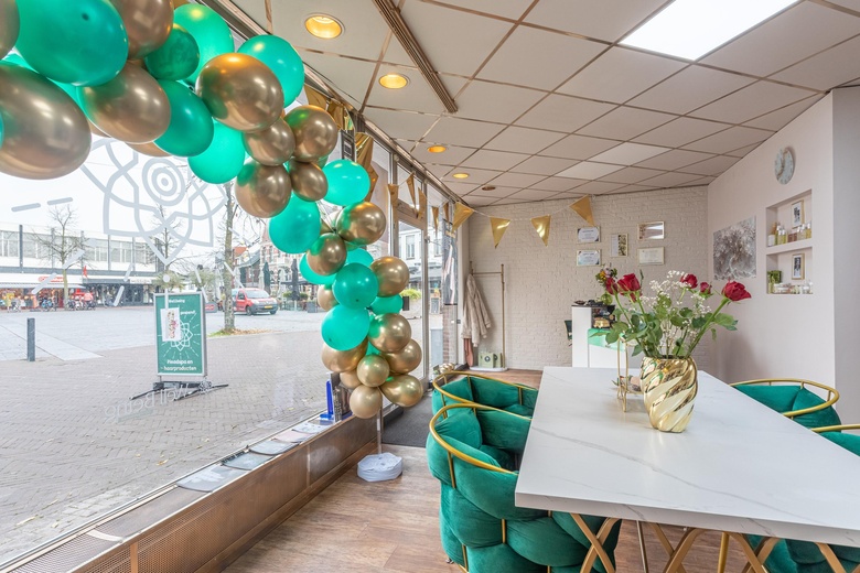 WinkelruimteaanMarkt 9<br/> inLichtenvoorde