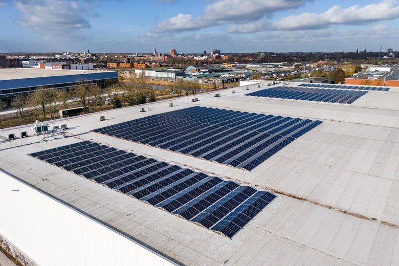 Bedrijfsruimte Helmond - Churchill-laan 202 - Foto 8