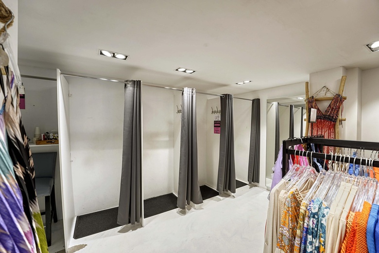 WinkelruimteaanPrincestraat 28<br/> inKatwijk