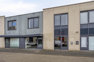 Bedrijfsruimte te huur Tilburg - Aphroditestraat 47