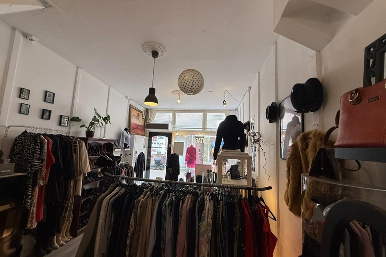 Winkelruimte Dordrecht - Vriesestraat 3 - Foto 2
