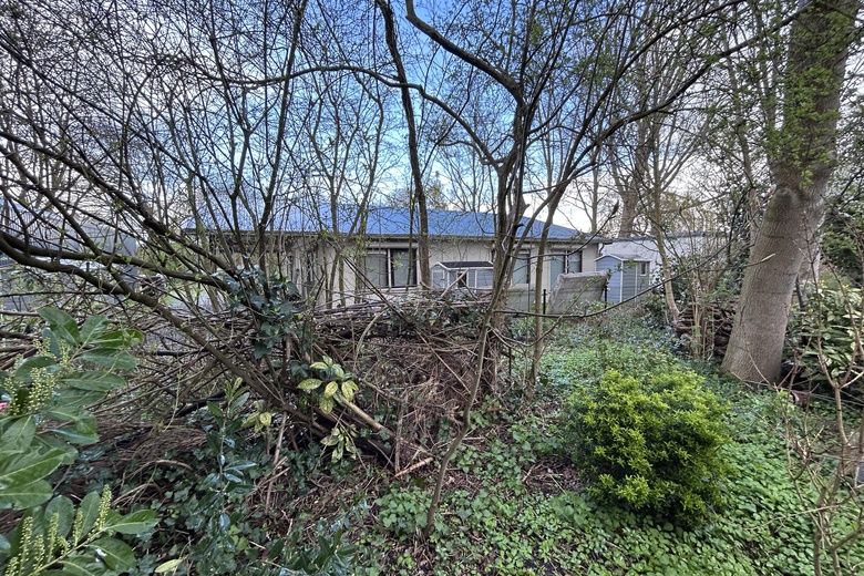 Zorg Zwanenburg - Kinheim 385 - Foto 26
