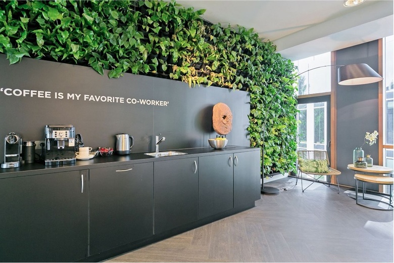 KantoorruimteaanTielweg 16<br/> inGouda