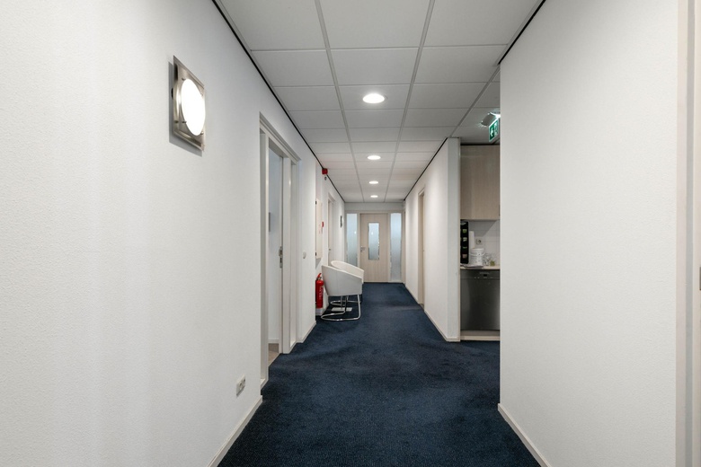 KantoorruimteaanAmsterdamsestraatweg 55 A<br/> inBaarn