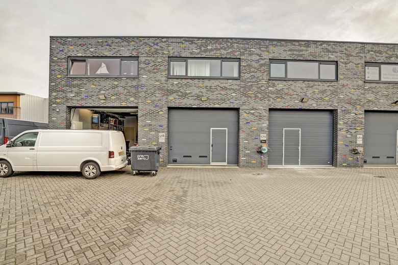 Bedrijfsruimte Moordrecht - Zuidbaan 578 - Foto 5