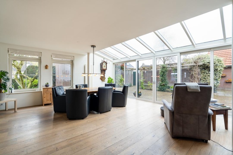KantoorruimteaanOnze Lieve Vrouwestraat 69<br/> inOspel