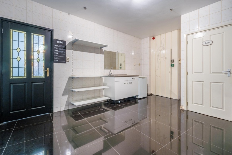 WinkelruimteaanPassage 25 b<br/> inRoosendaal WinkelruimteaanPassage 25 b<br/> inRoosendaal