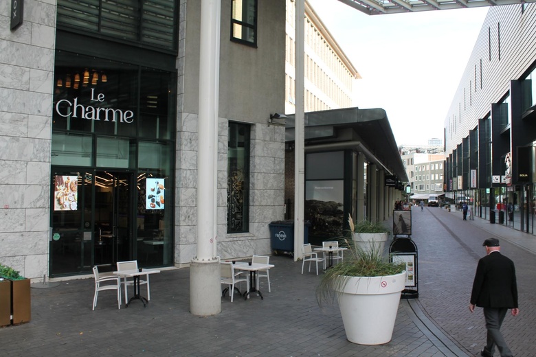Horeca Eindhoven - Nieuwe Emmasingel 58 - Foto 5