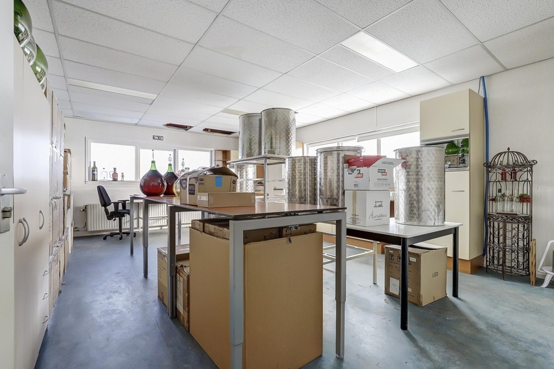 KantoorruimteaanNoordland 1<br/> inHeinkensand