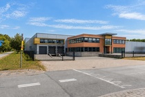 Bedrijfsruimte te huur Almere - Koningsbeltweg 51