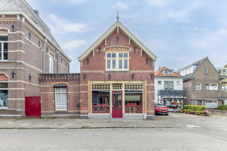 WinkelruimteaanLiesbosstraat 25<br/> inBreda WinkelruimteaanLiesbosstraat 25<br/> inBreda
