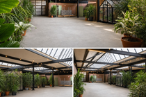 Kantoorruimte Amsterdam - Kabelweg 30 - Foto 4