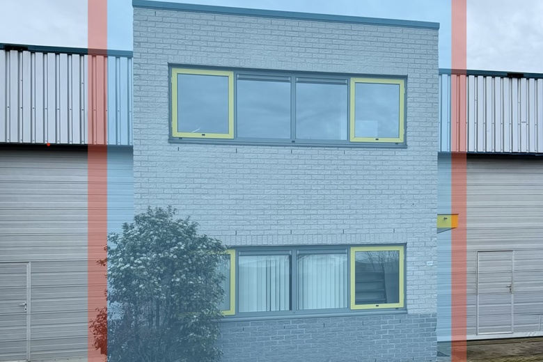 Bekijk foto 3 in  aan de  in 