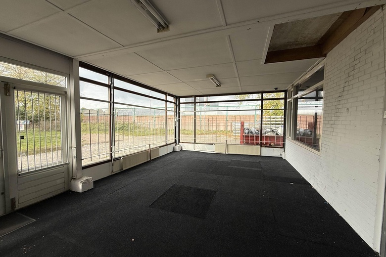 BedrijfsruimteaanGedempte Haven 10<br/> inWaalwijk