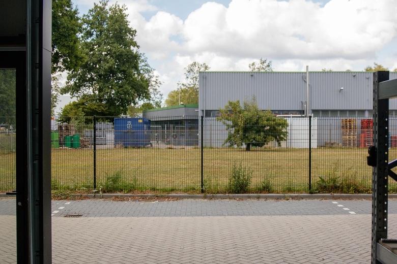 Bedrijfsruimte Oud-Beijerland - Antonie van Leeuwenhoekstraat 1 C 2 - Foto 16
