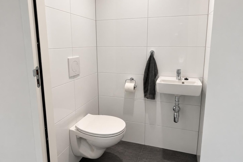Bedrijfsruimte Almere - De Steiger 183 B - Foto 12