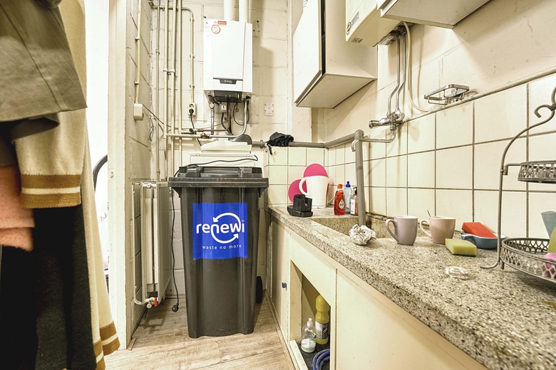 WinkelruimteaanBreestraat 137<br/> inLeiden