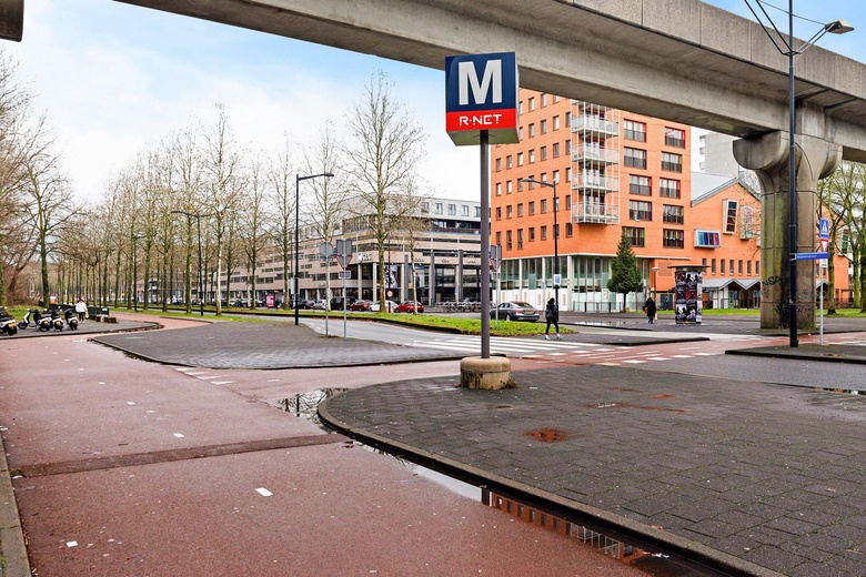 Kantoorruimte Amsterdam - Bijlmerdreef 1289 - Foto 29