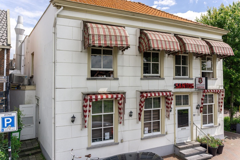 Horeca Tiel - Westluidensestraat 49 - Foto 14