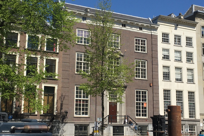 KantoorruimteaanHerengracht 499<br/> inAmsterdam