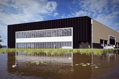 Bekijk foto 2 van Azewijnseweg 0 ong