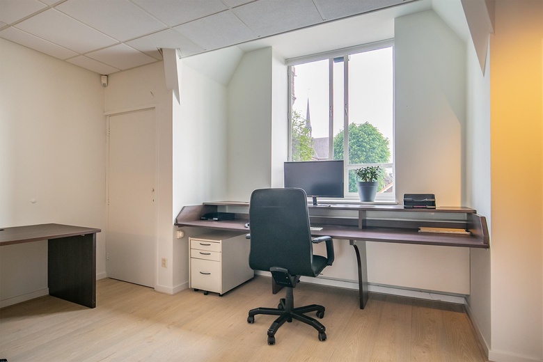 Kantoorruimte Heeswijk - Monseigneur van Oorschotstraat 1 - Foto 22