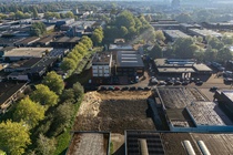 Kavel Dordrecht - Daltonstraat 25 - Foto 4