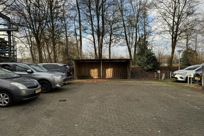 KantoorruimteaanBaarnsche dijk 19<br/> inBaarn