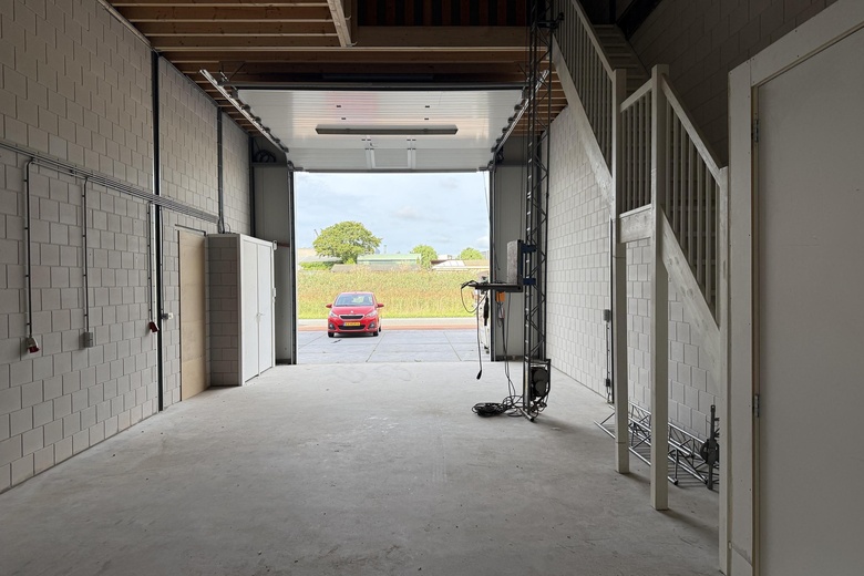 Bedrijfsruimte Beverwijk - Kanaalweg 55 - Foto 12