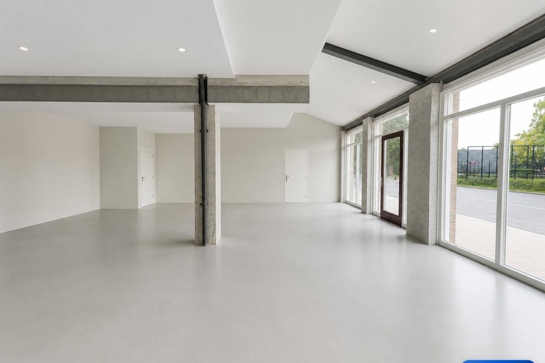 Winkelruimte Ridderkerk - Vechtstraat 85 - Foto 5