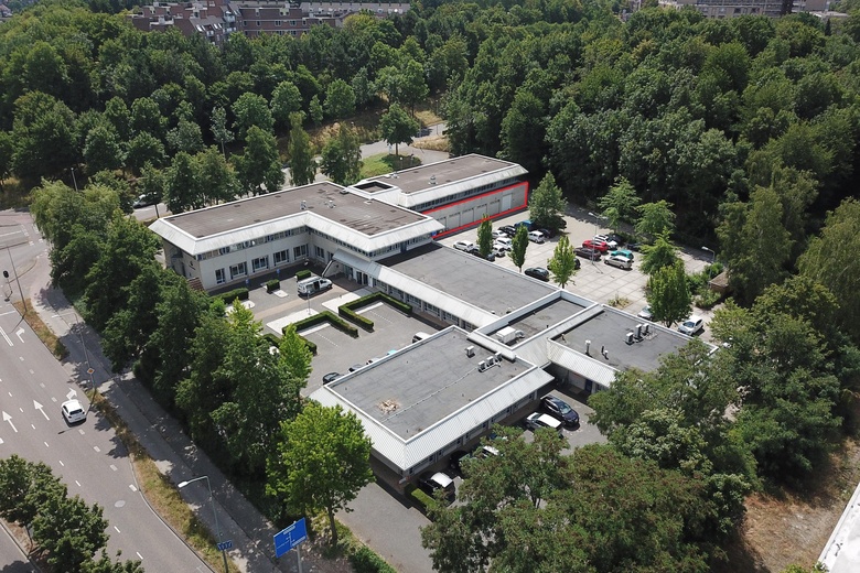 Kantoorruimte Heerlen - Beersdalweg 93 - Foto 5