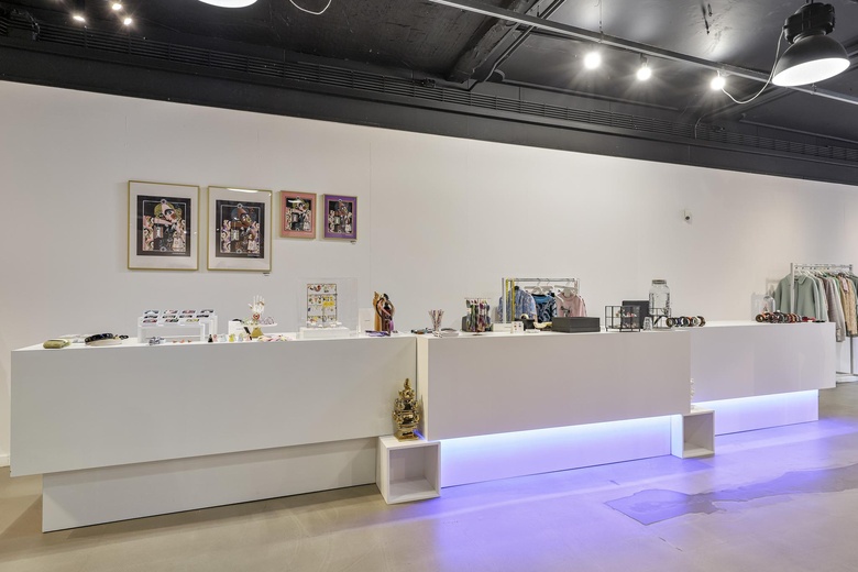 WinkelruimteaanWeverstraat 33 A<br/> inArnhem