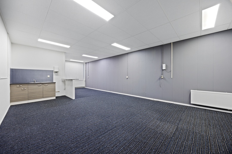 BedrijfsruimteaanCereslaan 2<br/> inVeendam