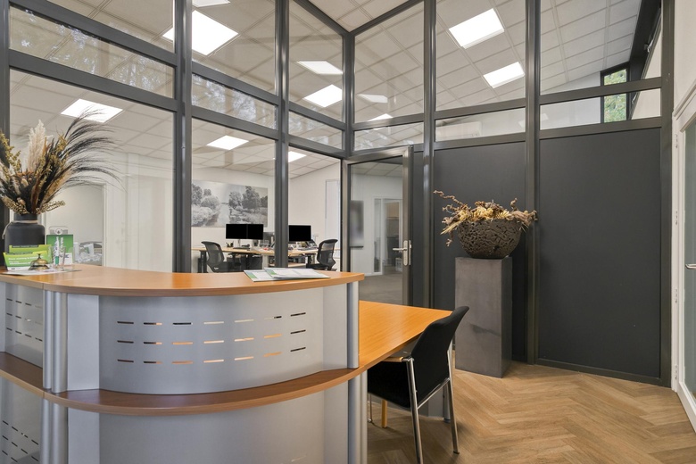 KantoorruimteaanBaanderherenweg 5<br/> inBoxtel