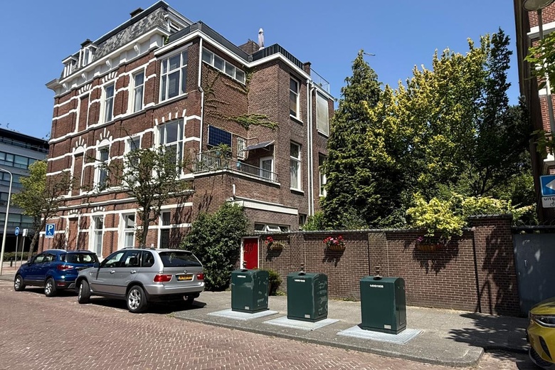 Kantoorruimte Den Haag - Bezuidenhoutseweg 193 - Foto 28