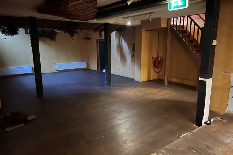 HorecaaanMolenstraat 16<br/> inSchagen